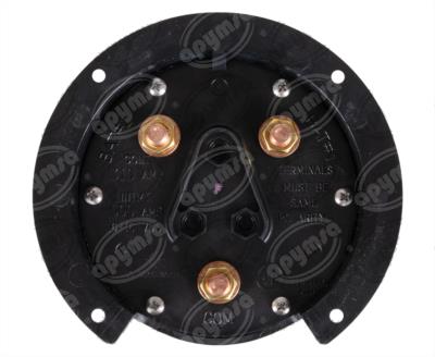INTERRUPTOR CORTADOR CORRIENTE 6V - 36V USO RUDO COLE HERSEE M-750 
