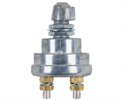 INTERRUPTOR CORTADOR CORRIENTE 6V - 36V 2 TORNILLOS SERVICIO PESADO POLLAK 51-902 