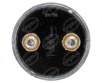 INTERRUPTOR CORTADOR CORRIENTE 6V - 36V 2 TORNILLOS SERVICIO PESADO POLLAK 51-902 