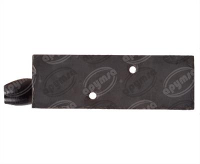 INTERRUPTOR CORTADOR CORRIENTE TIPO CUCHILLA 60A NACIONAL INT-60A 