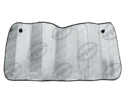 PARASOL METALICO ALUMINIO UNIVERSAL 130X60CM VERZE BST-110035 