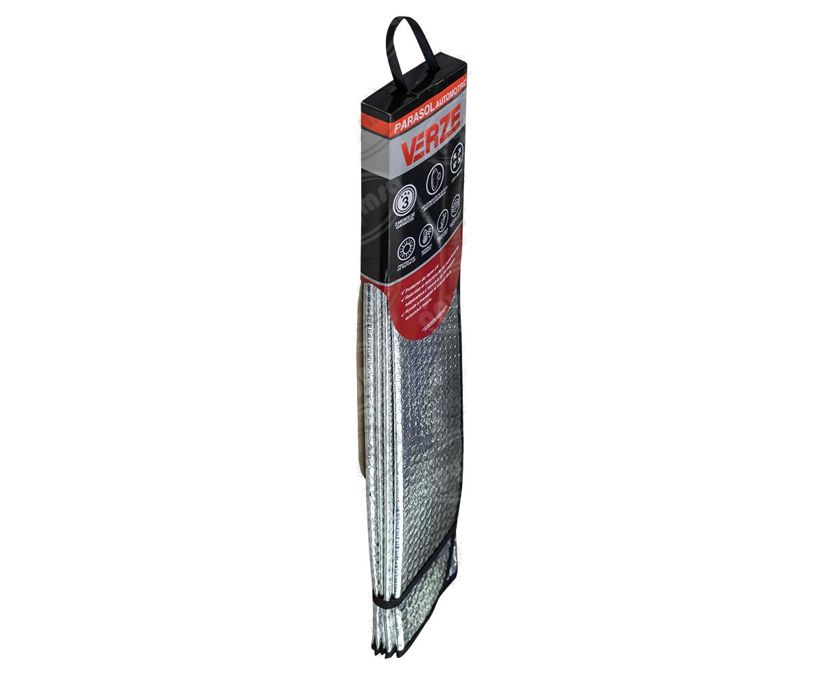 PARASOL METALICO ALUMINIO UNIVERSAL 130X60CM VERZE BST-110035 