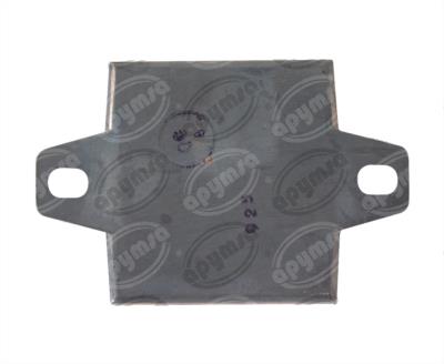 DESTELLADOR LUCES 24V 2 PUNTAS REFORZADO BUSSMANN IMPORTADO IMPORTADO 1514300 