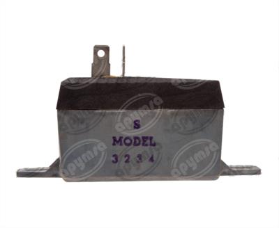DESTELLADOR LUCES 24V 2 PUNTAS REFORZADO BUSSMANN IMPORTADO IMPORTADO 1514300 