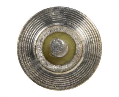 DIODO ALTERNADOR POSITIVO 50A CORTO REFORZADO IMPORTADO 32-755 