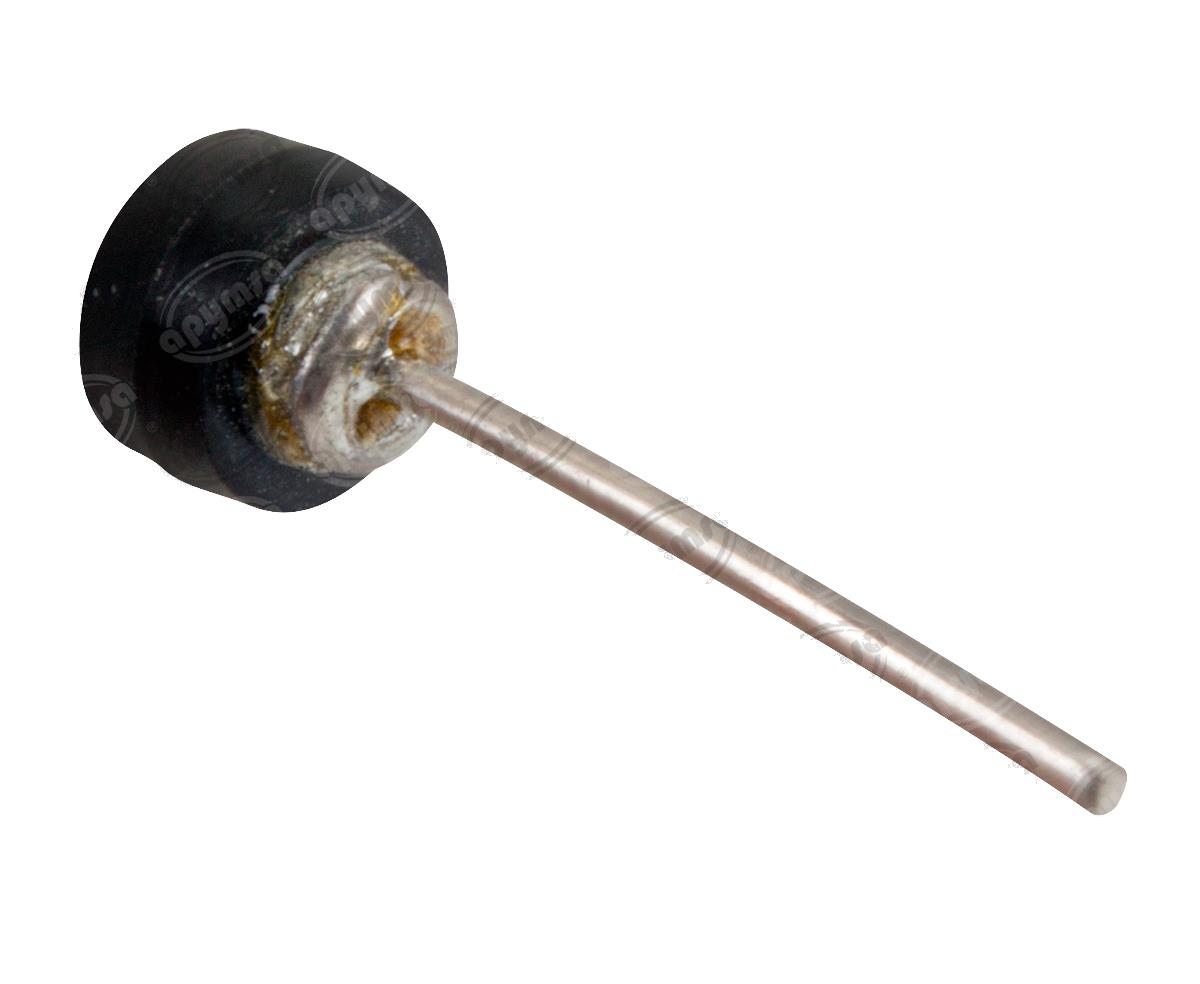 DIODO ALTERNADOR POSITIVO 25A  25A, RECTIFICADOR TIPO HERRADURA IMPORTADO 32-726 