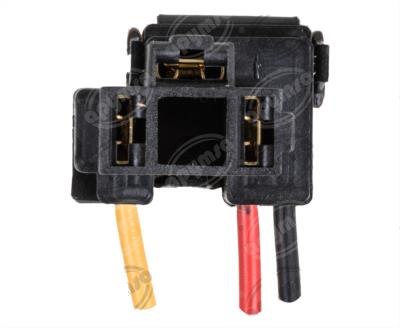 CONECTOR TIPO SOQUET H4 / 9003 NISSAN NP300 TIIDA VERSA TSURU SENTRA TODOS T OEM NACIONAL 1630005 