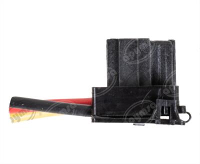 CONECTOR TIPO SOQUET H4 / 9003 NISSAN NP300 TIIDA VERSA TSURU SENTRA TODOS T OEM NACIONAL 1630005 
