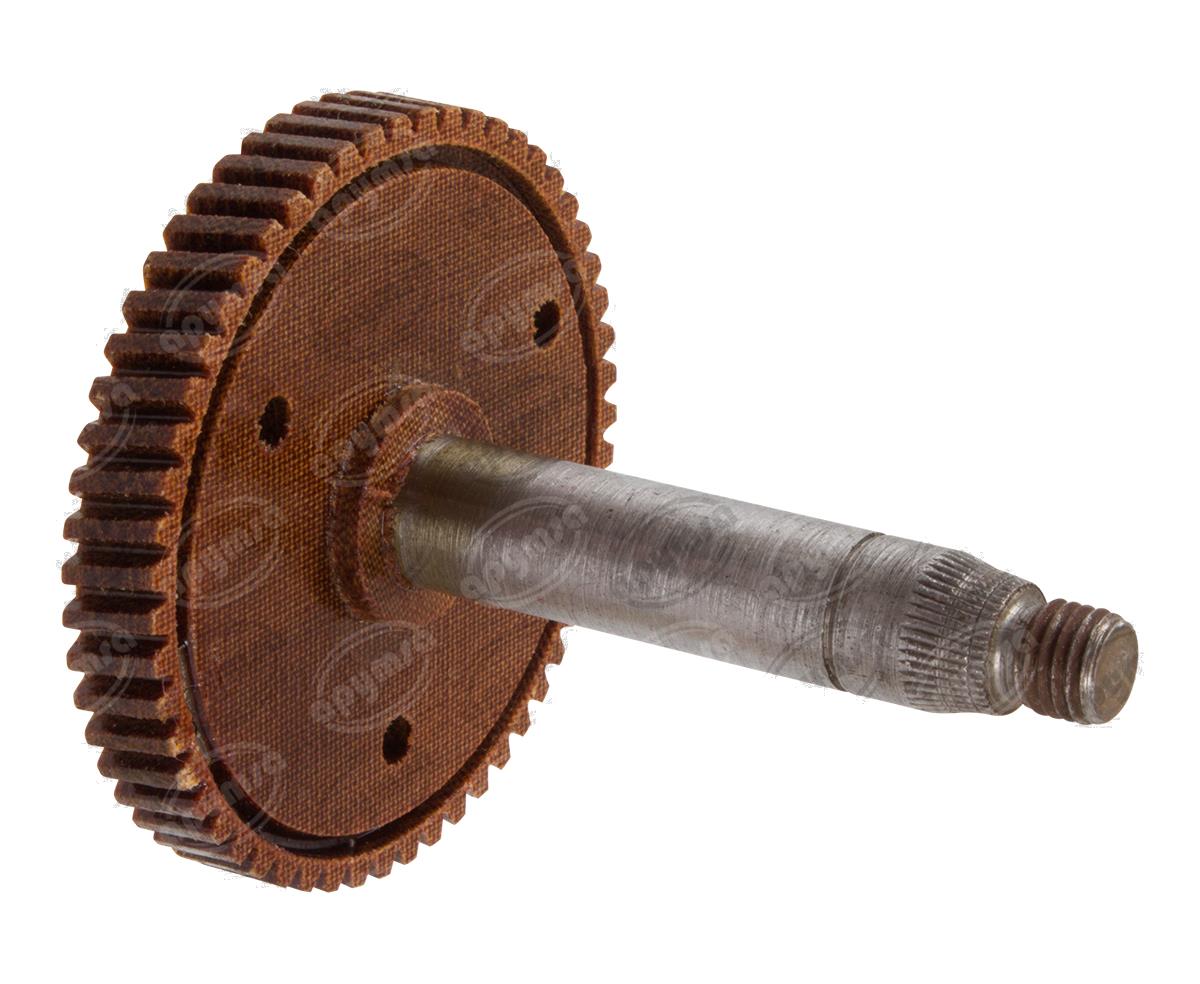 ENGRANE MOTOR LIMPIAPARABRISAS CELERON ESTRIADO DODGE RAM NACIONAL 1638500 