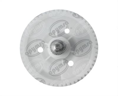 ENGRANE MOTOR LIMPIAPARABRISAS PLASTICO TIPO BOSCH PLASTICO NISSAN 80-92 NACIONAL 1640200 