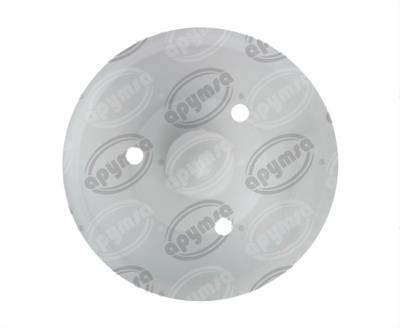 ENGRANE MOTOR LIMPIAPARABRISAS PLASTICO TIPO BOSCH PLASTICO NISSAN 80-92 NACIONAL 1640200 
