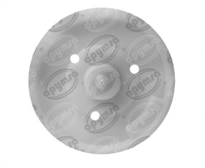 ENGRANE MOTOR LIMPIAPARABRISAS PLASTICO TIPO BOSCH FORD, CHEVROLET NACIONAL 1640800 