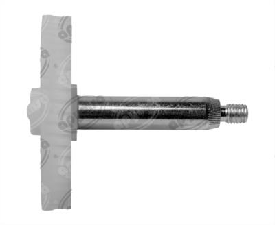 ENGRANE MOTOR LIMPIAPARABRISAS PLASTICO TIPO BOSCH VW NACIONAL 1641400 