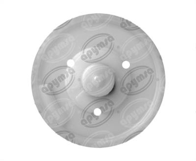 ENGRANE MOTOR LIMPIAPARABRISAS PLASTICO TIPO BOSCH VW NACIONAL 1641400 