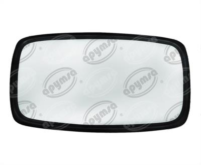 ESPEJO RETROVISOR SIN BASE MARCOPOLO IAM 57 80 002 223 