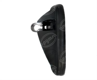 ESPEJO RETROVISOR SIN BASE MARCOPOLO IAM 57 80 002 223 