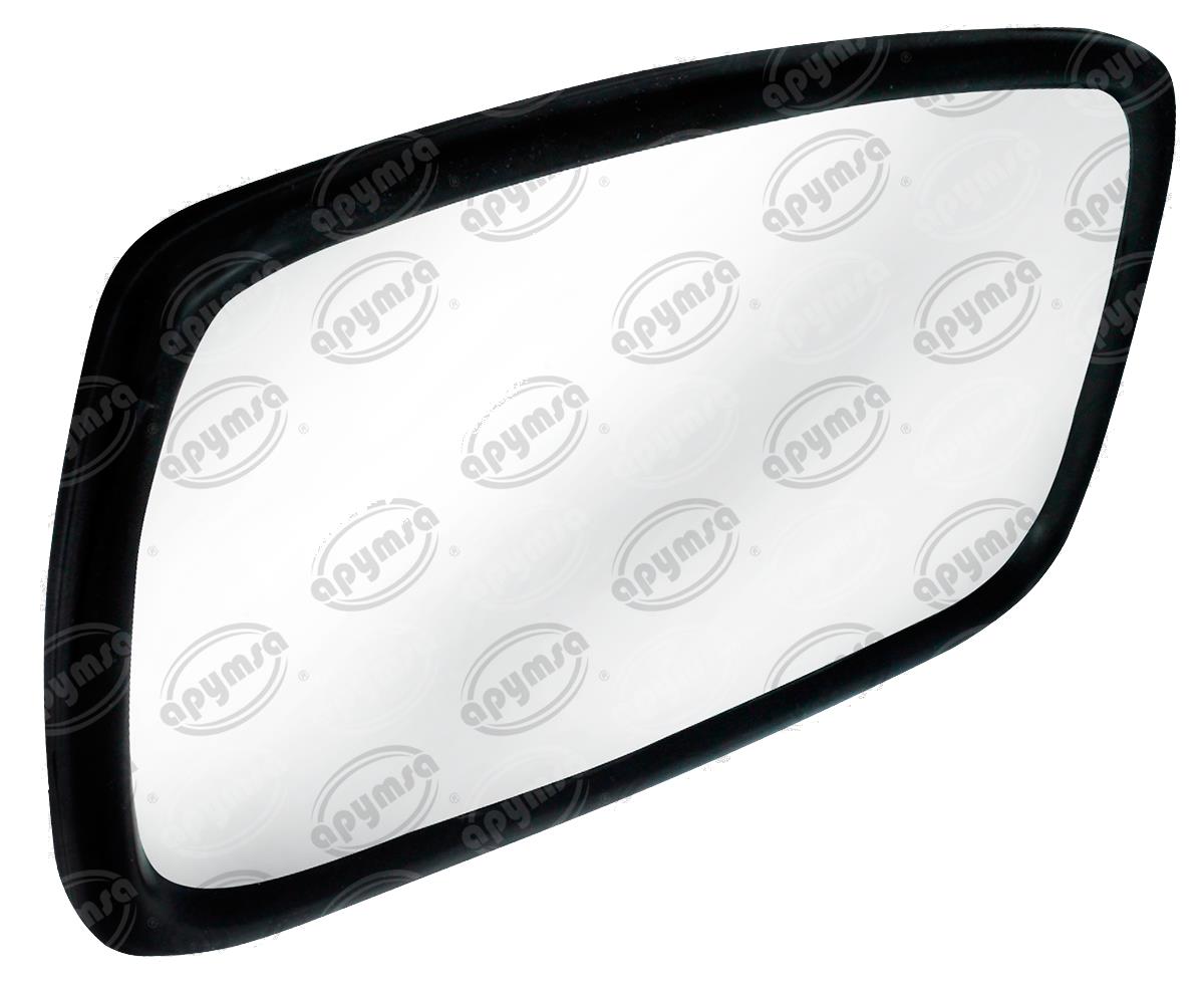 ESPEJO RETROVISOR SIN BASE MARCOPOLO IAM 57 80 002 223 