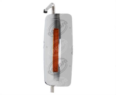 ESPEJO LATERAL IZQUIERDO PRINCIPAL INTERNATIONAL PROSTAR HDLT 51005CL 