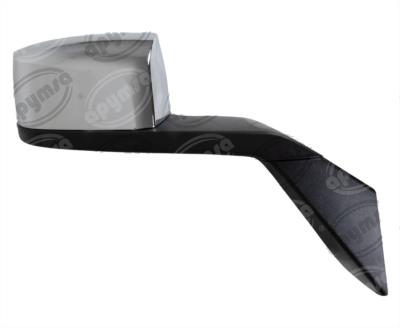 ESPEJO DE COFRE DERECHO VOLVO VNL CROMADO HDLT 51013CR 