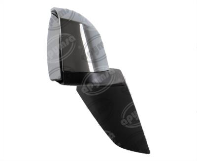 ESPEJO DE COFRE DERECHO VOLVO VNL CROMADO HDLT 51013CR 