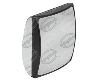 ESPEJO DE COFRE CUADRADO INTERNATIONAL PROSTAR / REPUESTO BRËSSER-LKW 06TIN1AB064 