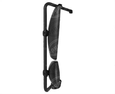 ESPEJO LATERAL IZQUIERDO INTERNATIONAL SERIE 4300, 4400 HDLT 51018BL 