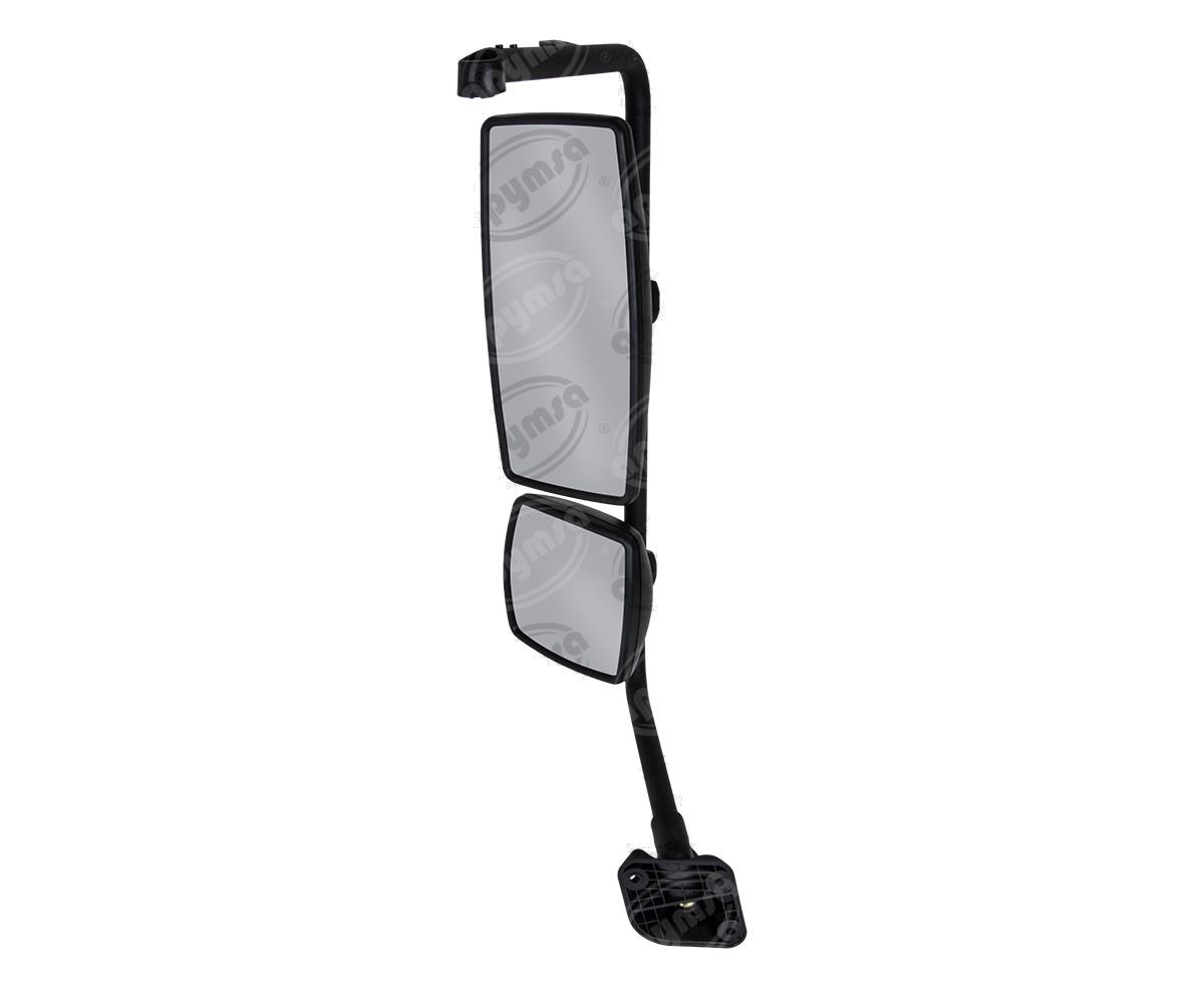 ESPEJO LATERAL IZQUIERDO INTERNATIONAL SERIE 4300, 4400 HDLT 51018BL 