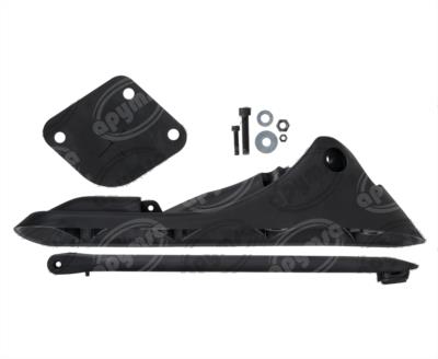 ESPEJO LATERAL DERECHO INTERNATIONAL SERIE 4300, 4400 HDLT 51018BR 