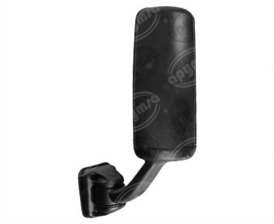 ESPEJO LATERAL IZQUIERDO NEGRO FREIGHTLINER CASCADIA 08-17 BRËSSER-LKW 06TFR1SL025L 