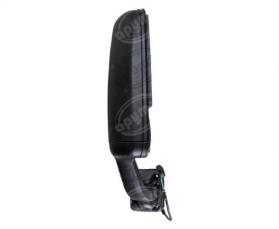ESPEJO LATERAL IZQUIERDO NEGRO FREIGHTLINER CASCADIA 08-17 BRËSSER-LKW 06TFR1SL025L 