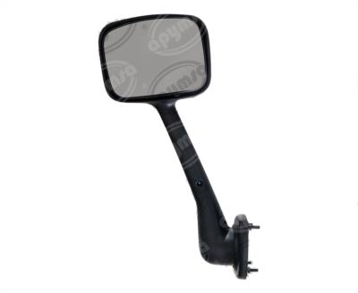 ESPEJO DE COFRE FREIGHTLINER CASCADIA 08-14 NEGRO COMPLETO IZQ BRËSSER-LKW 06TFR0HL010 