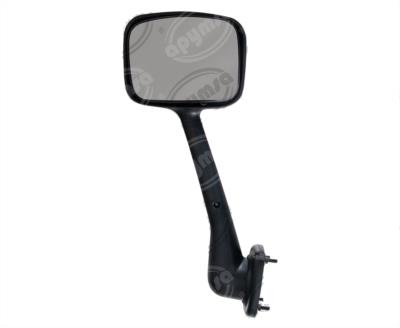 ESPEJO DE COFRE FREIGHTLINER  CASCADIA 08-14 CROMADO COMPLETO IZQ BRËSSER-LKW 06TFR0HL011 