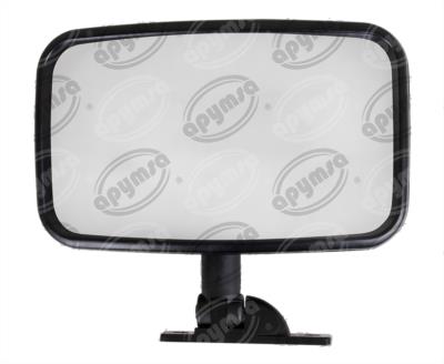 ESPEJO CONCAVO DERECHO E IZQUIERDO  INTERNATIONAL LT MANUAL NEGRO BRËSSER-LKW 06TIN1AB028 