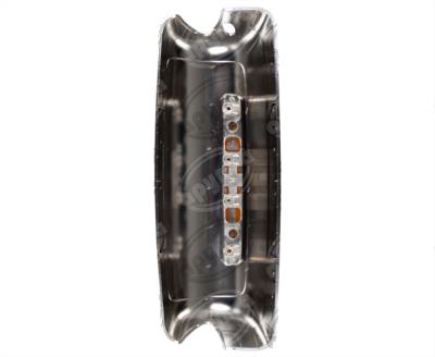 CUBIERTA PARA ESPEJO DERECHA INTERNATIONAL PROSTAR CROMADA 2008-2024 BRËSSER-LKW 06TIN1CR065 