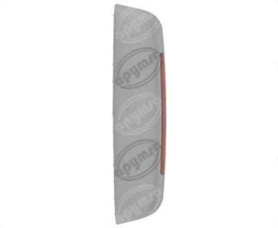 CUBIERTA PARA ESPEJO DERECHA INTERNATIONAL PROSTAR CROMADA 2008-2024 BRËSSER-LKW 06TIN1CR065 