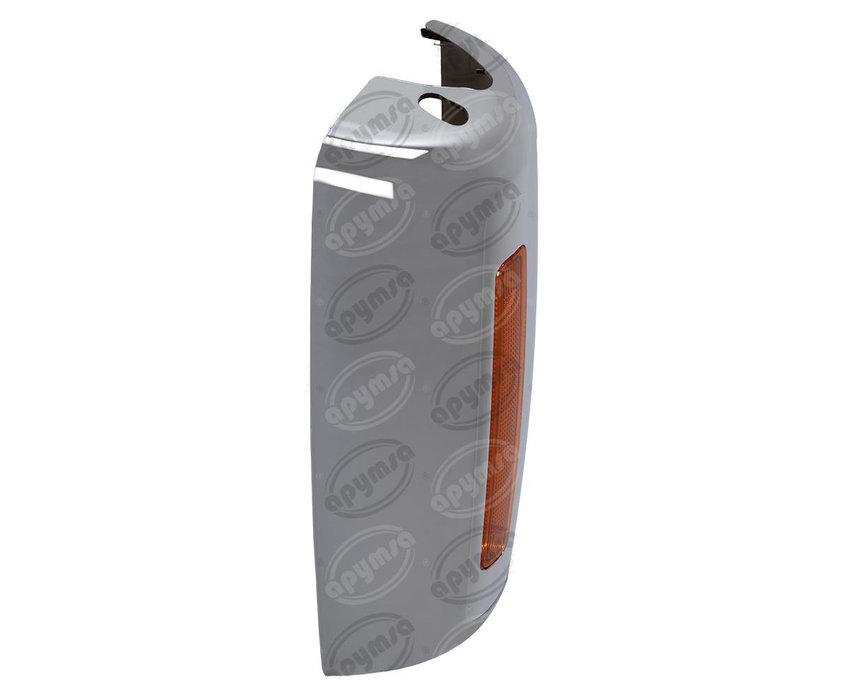 CUBIERTA PARA ESPEJO DERECHA INTERNATIONAL PROSTAR CROMADA 2008-2024 BRËSSER-LKW 06TIN1CR065 