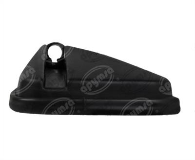 ESPEJO RETROVISOR GRANDE PLANO ANDARE ICA NACIONAL EB-009 