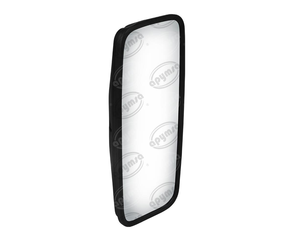ESPEJO RETROVISOR GRANDE PLANO ANDARE ICA NACIONAL EB-009 