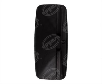 ESPEJO RETROVISOR GRANDE CONCAVO MOVIL ANDARE IZQUIERDO NACIONAL 3302 