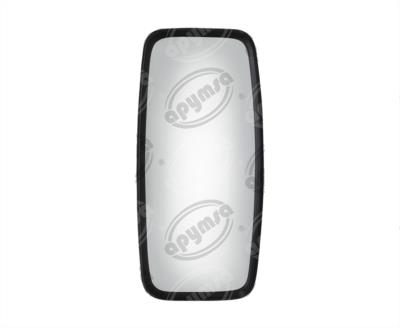 ESPEJO RETROVISOR MEDIANO PLANO URBANO NACIONAL 3303 