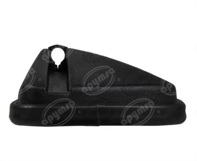 ESPEJO RETROVISOR MEDIANO PLANO URBANO NACIONAL 3303 