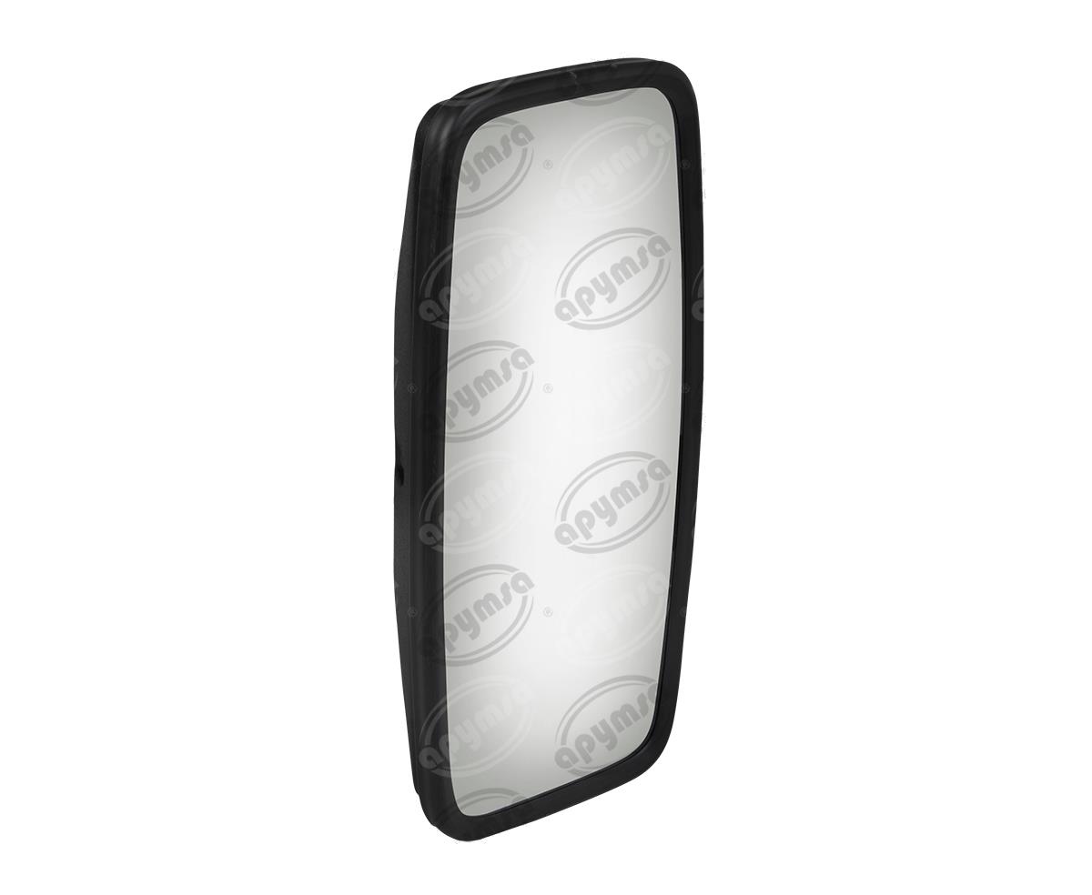 ESPEJO RETROVISOR MEDIANO PLANO URBANO NACIONAL 3303 