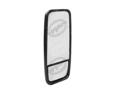 ESPEJO RETROVISOR CONCHA ESPEJO 50 CM MIXTO NACIONAL CEMDZ-50CML 
