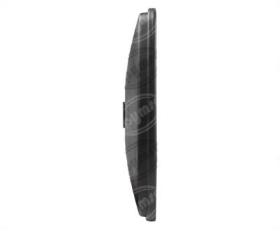 ESPEJO RETROVISOR CONCHA ESPEJO 50 CM MIXTO NACIONAL CEMDZ-50CML 
