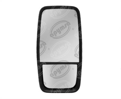 ESPEJO RETROVISOR CHICO CONCAVO MOVIL URBANO IZQUIERDO NACIONAL 3306 