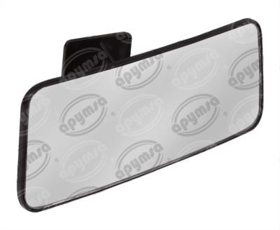ESPEJO RETROVISOR INTERIOR UNIVERSAL CONCAVO NACIONAL 3310 