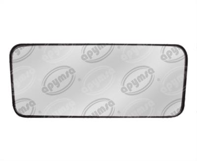 ESPEJO RETROVISOR INTERIOR UNIVERSAL CONCAVO NACIONAL 3310 
