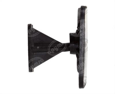 ESPEJO RETROVISOR INTERIOR UNIVERSAL CONCAVO NACIONAL 3310 