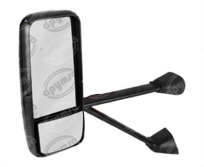 ESPEJO RETROVISOR IZQUIERDO CON DESEMPAÑANTE KENWORTH T600-T660 BRËSSER-LKW 06TKE12AL034 