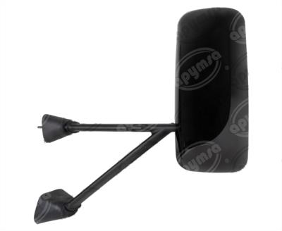 ESPEJO RETROVISOR IZQUIERDO CON DESEMPAÑANTE KENWORTH T600-T660 BRËSSER-LKW 06TKE12AL034 